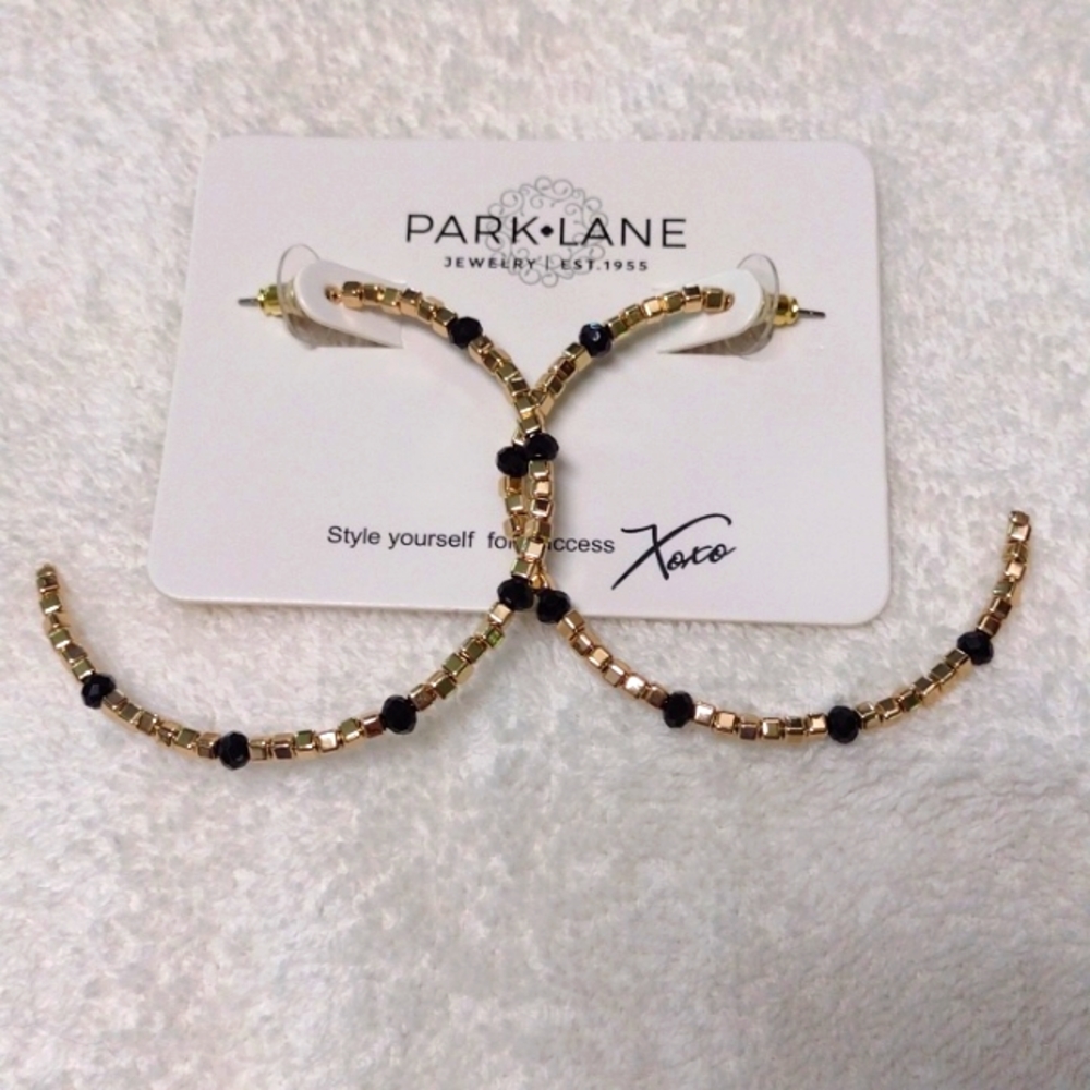 Park Lane hoops